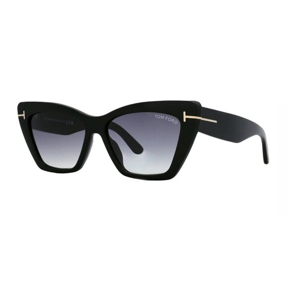 NWT TOM FORD SUNGLASSES